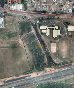 Lote/Terreno à venda, 27666m² no Bairro das Palmeiras, Campinas