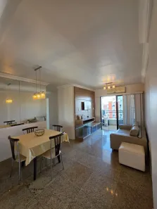 Apartamento com 2 Quartos para alugar, 79m² no Nossa Senhora das Graças, Manaus