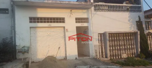 Casa com 19 Quartos à venda, 747m² no Vila Londrina, São Paulo