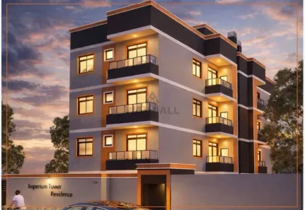 Apartamento com 3 Quartos à venda, 79m² no Boqueirão, Curitiba