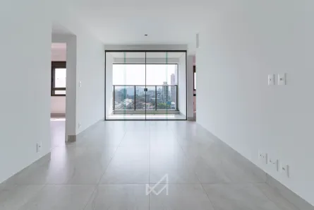 Apartamento com 2 Quartos à venda, 67m² no Santo Agostinho, Belo Horizonte