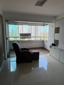 Apartamento com 3 Quartos à venda, 106m² no Madalena, Recife