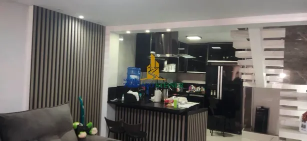 Sobrado com 2 Quartos à venda, 234m² no Residencial Parque Cumbica, Guarulhos