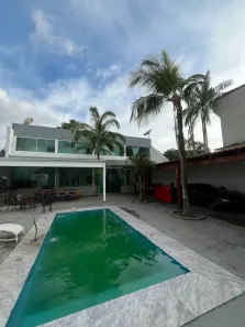 Casa de Condomínio com 4 Quartos à venda, 300m² no Tarumã, Manaus