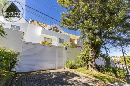 Sobrado com 3 Quartos para alugar, 169m² no Pilarzinho, Curitiba