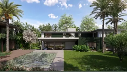 Sobrado com 5 Quartos à venda, 1109m² no Vila Madalena, São Paulo