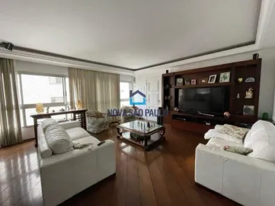Apartamento com 4 Quartos à venda, 160m² no Vila Monte Alegre, São Paulo
