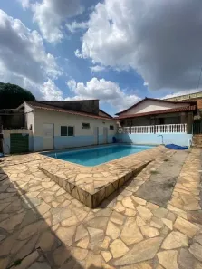 Casa com 3 Quartos à venda, 161m² no Barreiro, Belo Horizonte