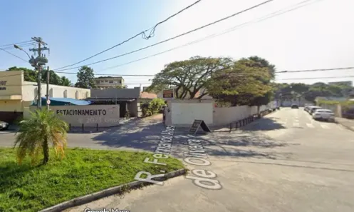 Ponto Comercial à venda, 2203m² no Centro, Itaguaí