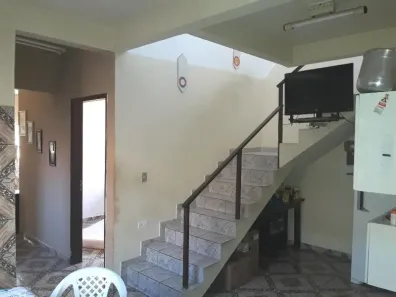 Casa com 3 Quartos à venda, 197m² no Conjunto Habitacional Ana Jacinta, Presidente Prudente