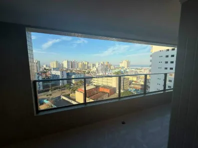 Apartamento com 2 Quartos à venda, 78m² no Mirim, Praia Grande