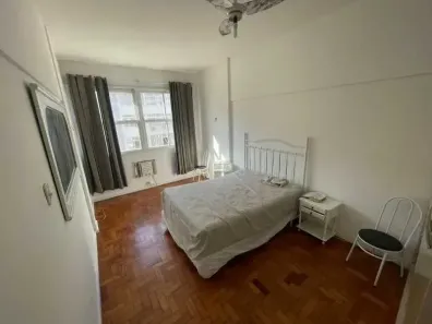 Kitnet com 1 Quarto à venda, 29m² no Copacabana, Rio de Janeiro