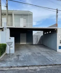 Casa de Condomínio com 3 Quartos à venda, 133m² no Nakamura Park, Cotia