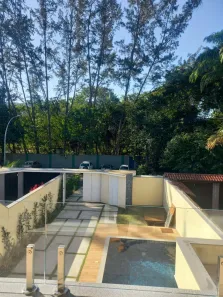 Casa de Condomínio com 4 Quartos à venda, 305m² no Barra da Tijuca, Rio de Janeiro