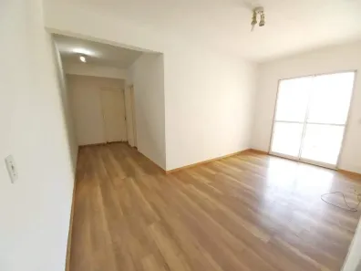 Apartamento com 2 Quartos à venda, 58m² no Jardim Esmeralda, Limeira