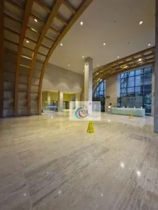 Sala Comercial para alugar, 419m² no Vila Nova Conceição, São Paulo