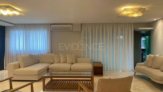 Apartamento com 4 Quartos à venda, 375m² no Jardim Anália Franco, São Paulo