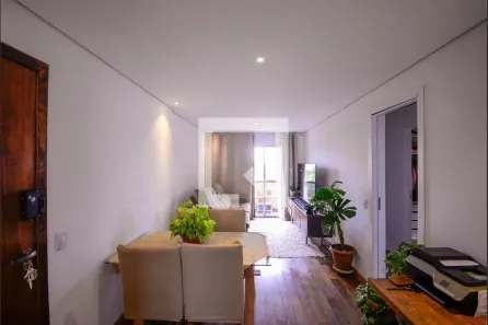 Apartamento com 3 Quartos à venda, 83m² no Vila das Mercês, São Paulo