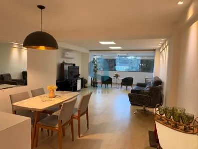 Apartamento com 3 Quartos à venda, 145m² no Fazenda Castelo, Resende