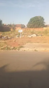 Lote/Terreno à venda, 360m² no Alvorada Sul, Aparecida de Goiânia
