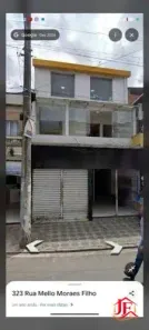 Prédio Comercial para alugar, 300m² no Fazenda Grande do Retiro, Salvador