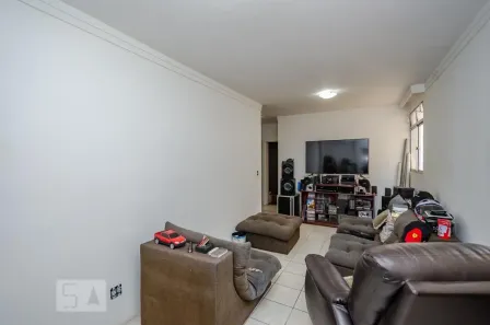Apartamento com 3 Quartos à venda, 90m² no Buritis, Belo Horizonte