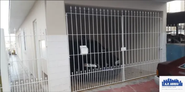 Casa com 3 Quartos à venda, 140m² no Jardim Arizona, São Paulo