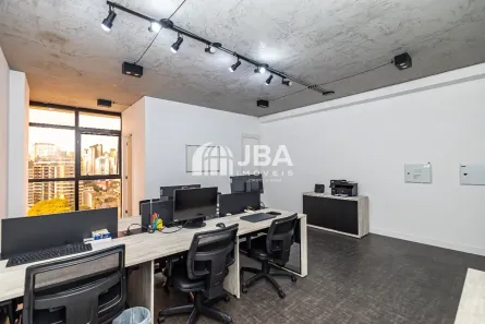 Imóvel Comercial à venda, 38m² no Seminário, Curitiba