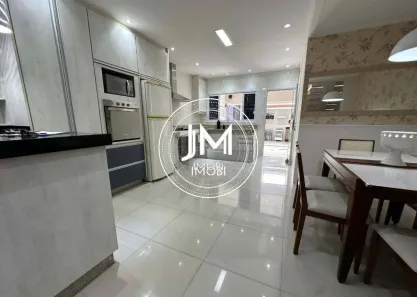 Sobrado com 3 Quartos à venda, 167m² no Jardim Nova Alvorada, Hortolândia