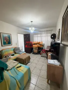 Sobrado com 3 Quartos à venda, 112m² no Rudge Ramos, São Bernardo do Campo