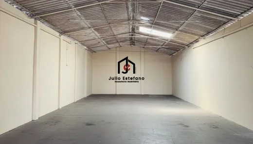 Galpão/Depósito/Armazém à venda, 200m² no Terra Nova, Taubaté