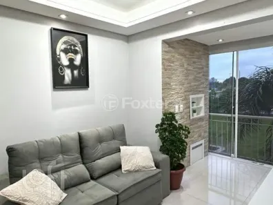 Apartamento com 2 Quartos à venda, 63m² no Sarandi, Porto Alegre
