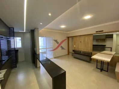 Apartamento com 3 Quartos à venda, 90m² no Centro, São José do Rio Preto