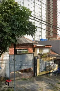 Lote/Terreno à venda, 500m² no Vila da Saúde, São Paulo