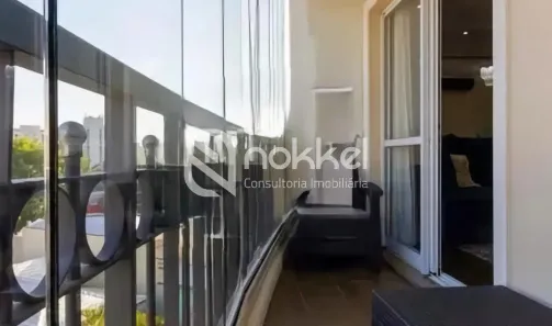 Apartamento com 2 Quartos à venda, 92m² no Alto da Lapa, São Paulo