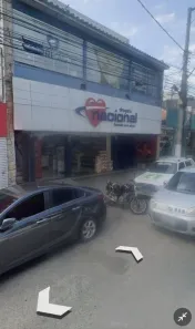 Ponto Comercial à venda, 300m² no Centro, São Pedro da Aldeia