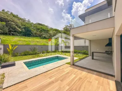 Casa com 3 Quartos à venda, 247m² no Loteamento Verana, São José dos Campos