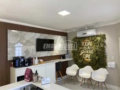 Sala Comercial para alugar, 10m² no Jardim São Marcos, Sorocaba