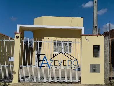 Casa com 2 Quartos à venda, 70m² no Portal Aracoiaba, Araçoiaba da Serra