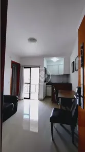 Flat com 1 Quarto à venda, 34m² no Setor Pedro Ludovico, Goiânia