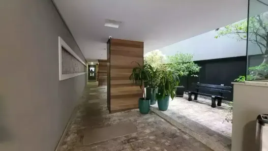 Apartamento com 1 Quarto à venda, 41m² no Centro, Florianópolis