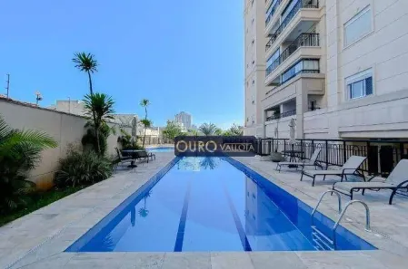 Cobertura com 3 Quartos à venda, 188m² no Mooca, São Paulo