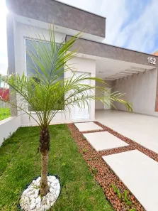 Casa com 3 Quartos à venda, 96m² no Parque do Agreste, Vargem Grande Paulista