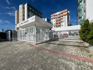 Apartamento com 3 Quartos à venda, 80m² no Atalaia, Aracaju