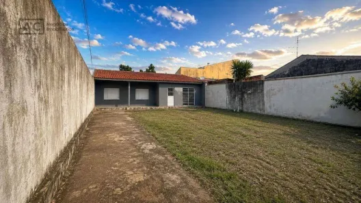Casa com 2 Quartos à venda, 79m² no Jardim Nossa Senhora de Fátima, Hortolândia