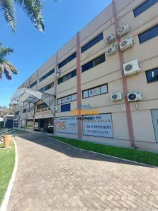 Sala Comercial para venda ou aluguel, 63m² no Centro, Jaguariúna