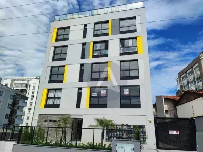 Apartamento com 2 Quartos à venda, 60m² no Trindade, Florianópolis
