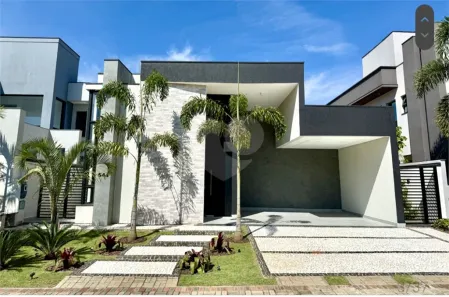 Casa com 4 Quartos à venda, 262m² no Vila Suíça, Indaiatuba