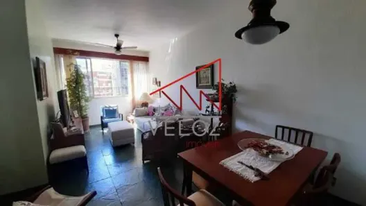 Apartamento com 2 Quartos à venda, 80m² no Lagoa, Rio de Janeiro