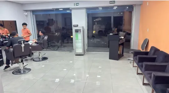 Ponto Comercial para alugar, 20m² no São Benedito, Santa Luzia